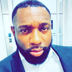 Meet your Posher, Marc donovan